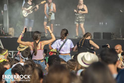 Festival Canet Rock 2019 
